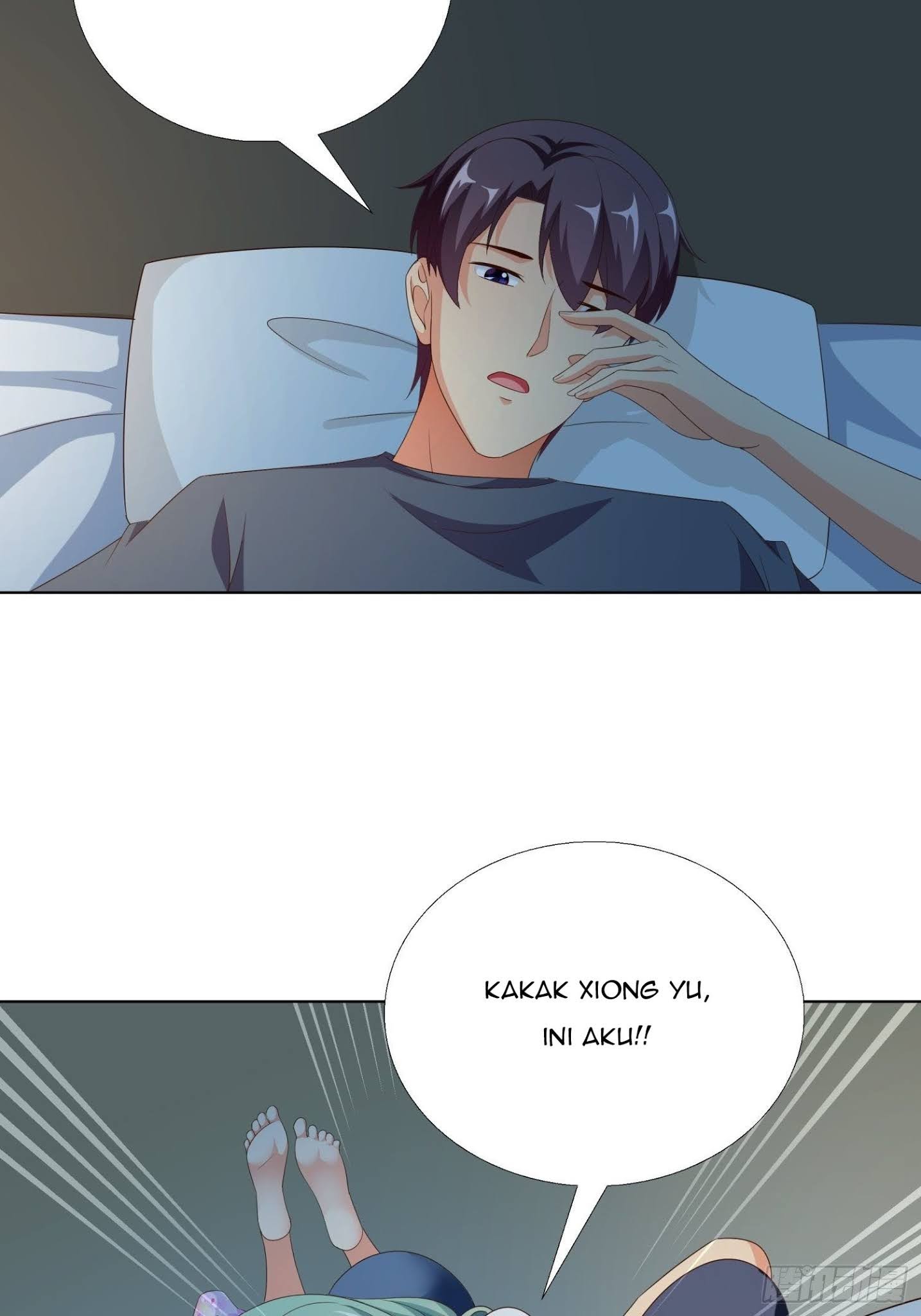 Super School Doctor (Supreme Campus Doctor) Chapter 84 Gambar 24